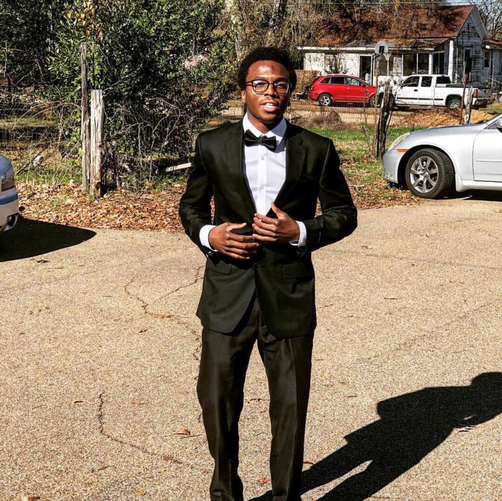Meet your Posher, Deontrei